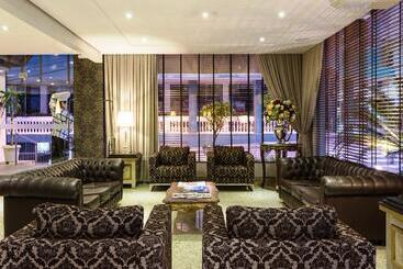 호텔 Faial Prime Suites