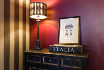 호텔 Faial Prime Suites