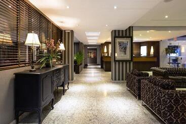 酒店 Faial Prime Suites