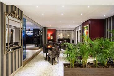 호텔 Faial Prime Suites