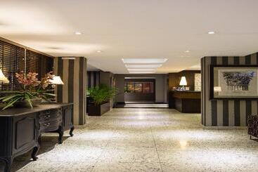 호텔 Faial Prime Suites