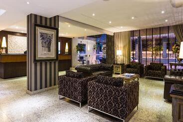 Faial Prime Suites - Florianopolis