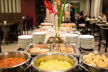 호텔 Faial Prime Suites
