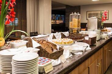 호텔 Faial Prime Suites