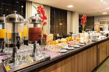 호텔 Faial Prime Suites