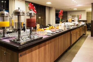 酒店 Faial Prime Suites
