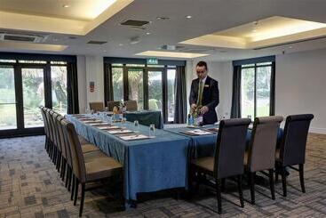Frensham Pond Country House Hotel & Spa