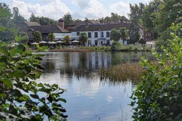 Frensham Pond Country House Hotel & Spa