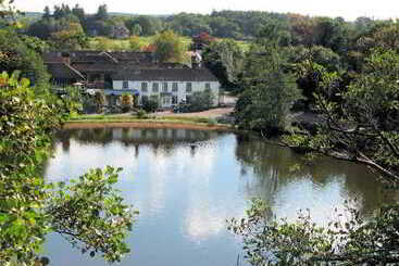 Frensham Pond Country House Hotel & Spa