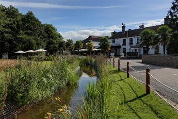 Frensham Pond Country House Hotel & Spa