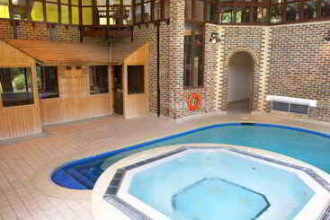 Frensham Pond Country House Hotel & Spa