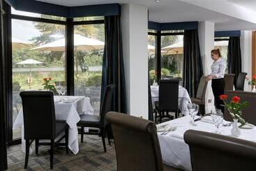 Frensham Pond Country House Hotel & Spa