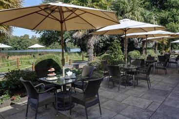 Frensham Pond Country House Hotel & Spa
