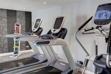 Frensham Pond Country House Hotel & Spa