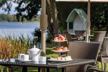 Frensham Pond Country House Hotel & Spa