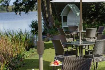 Frensham Pond Country House Hotel & Spa