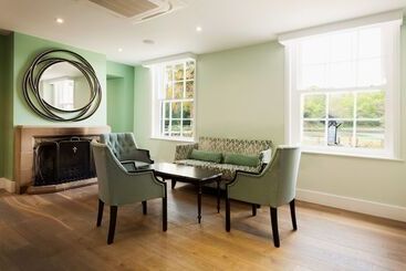 Frensham Pond Country House Hotel & Spa
