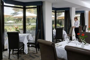 Frensham Pond Country House Hotel & Spa
