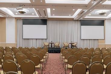 هتل Grand Mercure Sao Paulo Ibirapuera