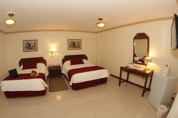 هتل House Inn Apart
