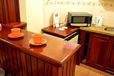 هتل House Inn Apart
