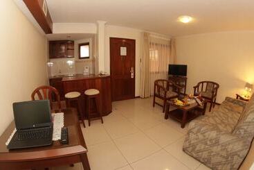 هتل House Inn Apart