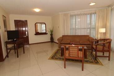 هتل House Inn Apart