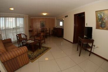 هتل House Inn Apart
