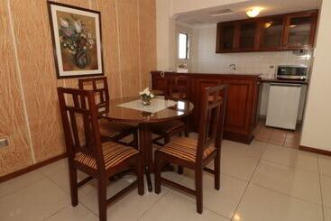 هتل House Inn Apart