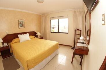 هتل House Inn Apart