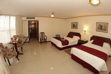 هتل House Inn Apart