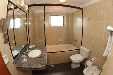 هتل House Inn Apart