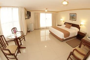 هتل House Inn Apart