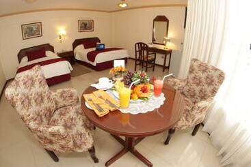 هتل House Inn Apart
