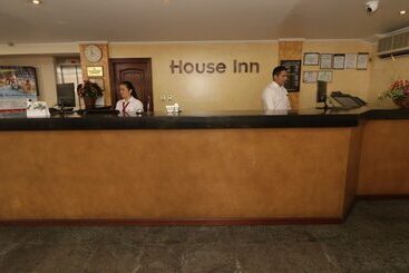 هتل House Inn Apart