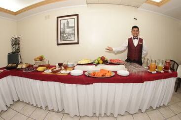 هتل House Inn Apart