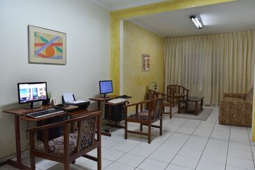 هتل House Inn Apart