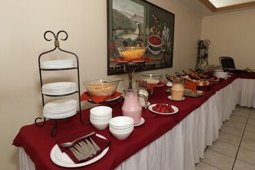 هتل House Inn Apart