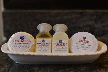 هتل House Inn Apart