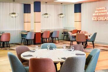 هتل Ibis Styles Bournemouth