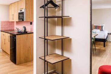 هتل Ibis Styles Bournemouth