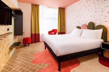 هتل Ibis Styles Bournemouth