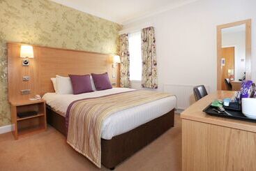 Invercarse Hotel Dundee, Bw Signature Collection