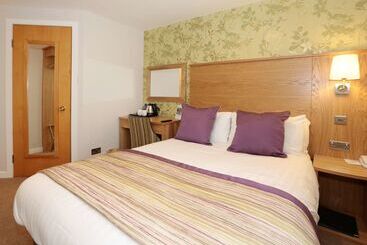 Invercarse Hotel Dundee, Bw Signature Collection