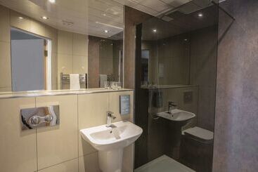 Invercarse Hotel Dundee, Bw Signature Collection
