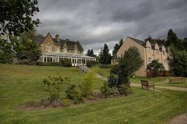 هتل Inverness Lochardil House