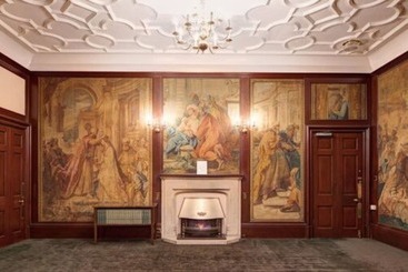 هتل Inverness Lochardil House