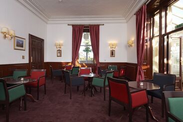 هتل Inverness Lochardil House