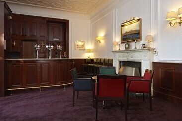 هتل Inverness Lochardil House