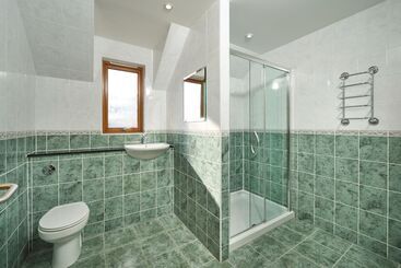 هتل Inverness Lochardil House